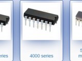Electronic Component Distributors